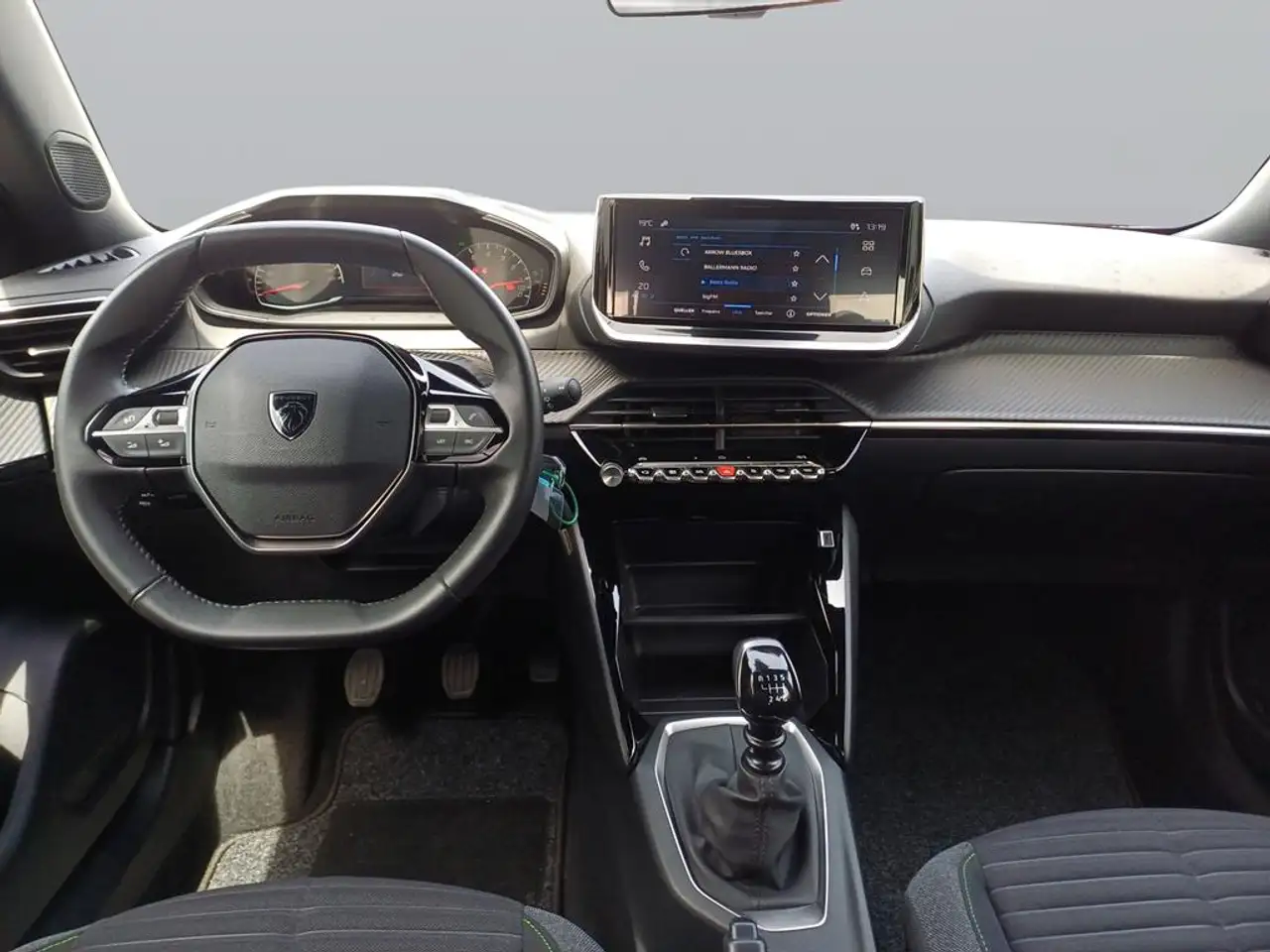 Peugeot 2008 Neuer 2008 Active Pu — Vehicle gallery 10
