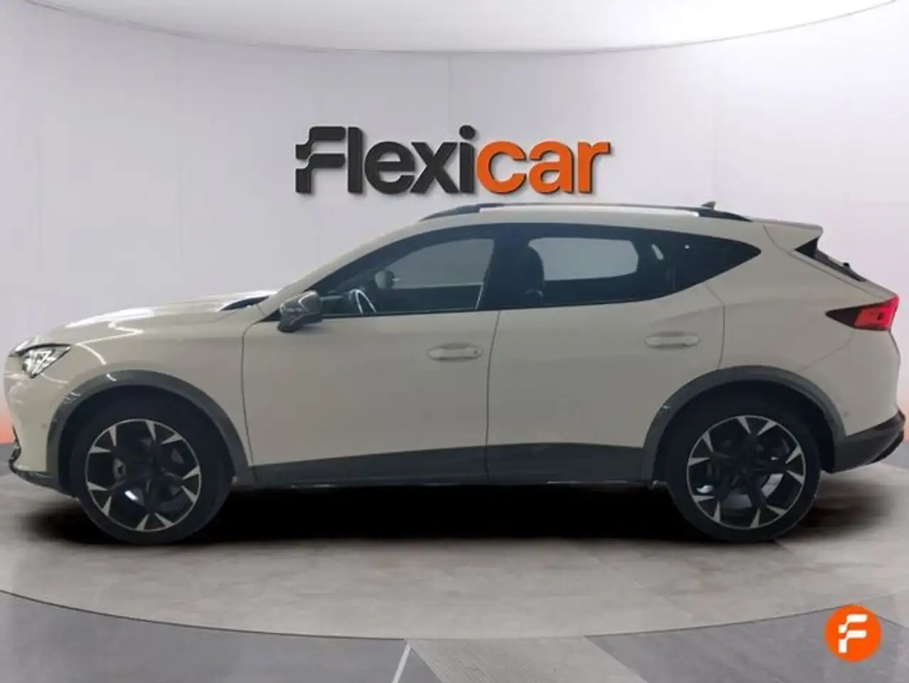 CUPRA Formentor 1.5 TSI 110kW (150 CV) DSG — معرض صور السيارة 5