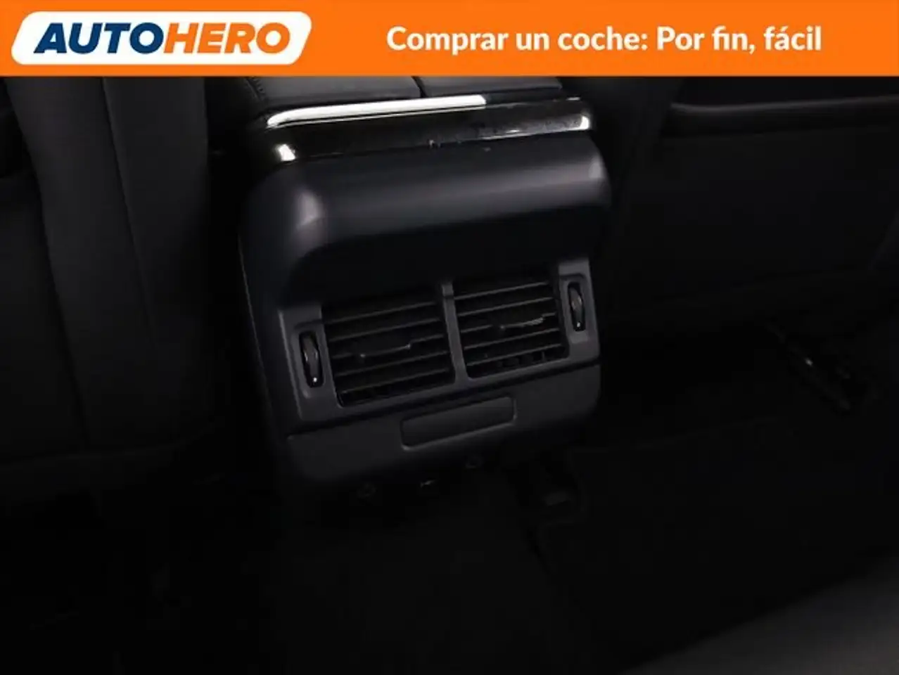 Land Rover Range Rover Evoque P300e Hybrid S — Vehicle gallery 33