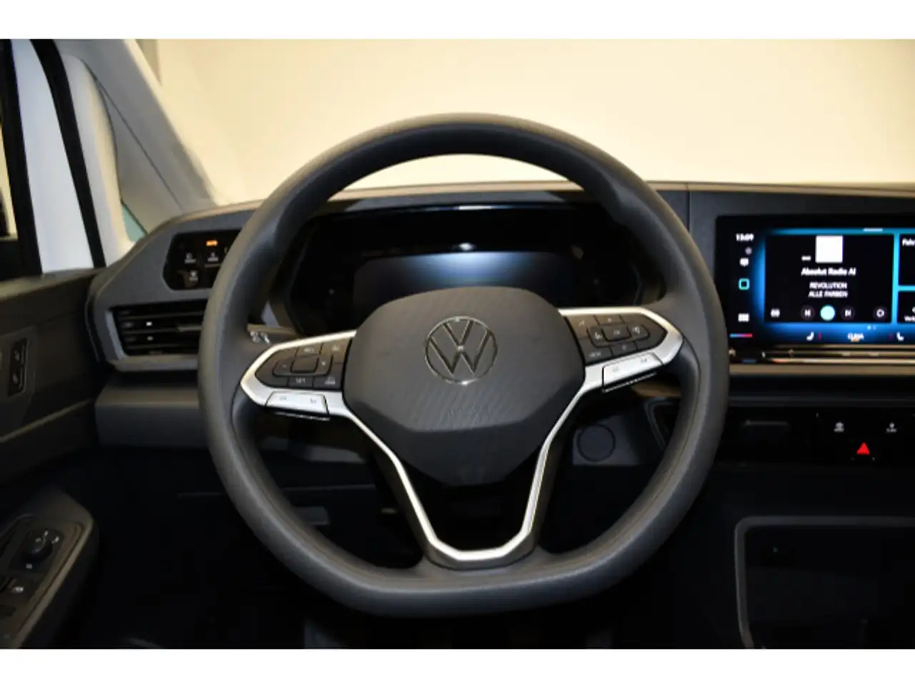 Volkswagen Caddy Kombi 1.5 TSI Tempo/Einparkhi/Multile — Galerie du véhicule 6