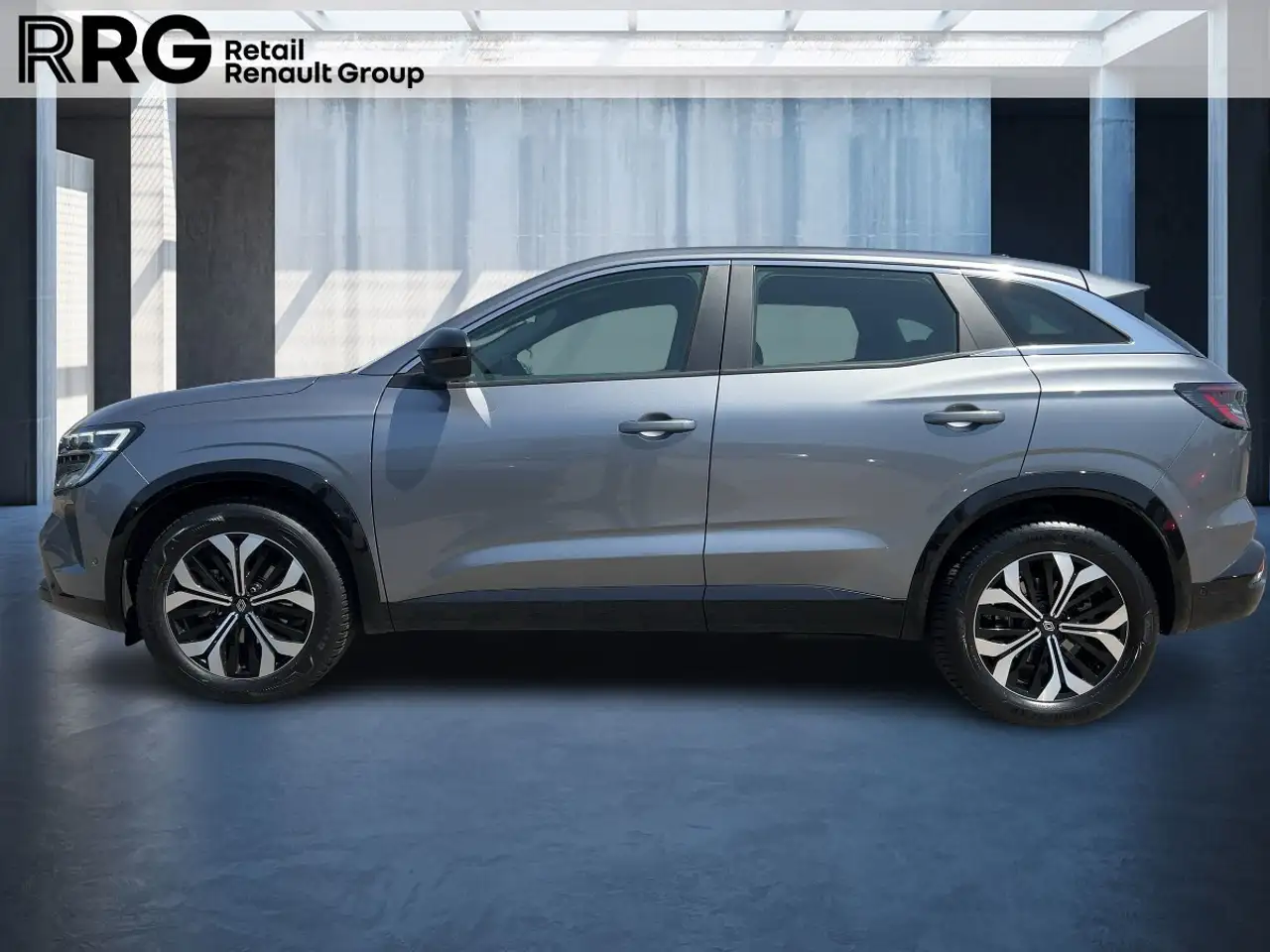 Renault Austral EVOLUTION TCe 160 AUTOMATIK SITZHEIZUNG — Vehicle gallery 2