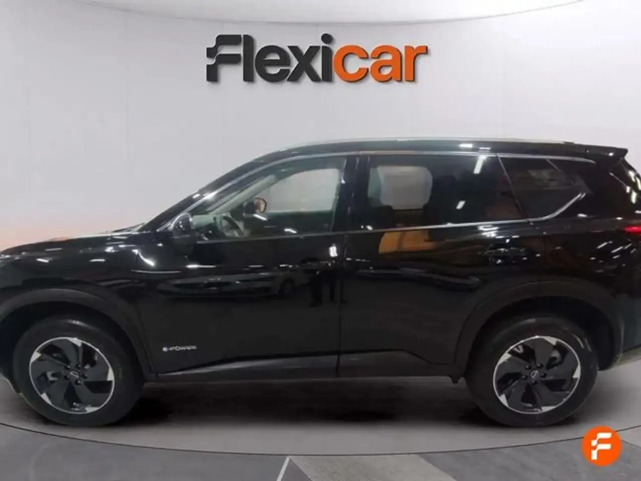 Nissan X-Trail 5pl 1.5 e-POWER 152kW 4x2 A/T N-Connecta — معرض صور السيارة 7
