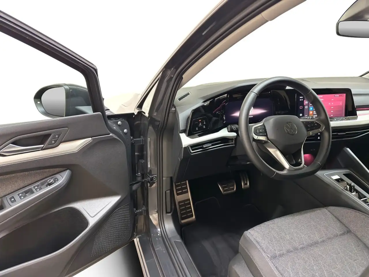 Volkswagen Golf 1.0 eTSI DSG Move LED*CARPLAY*NAVIVORBEREIT*SHZ... — Vehicle gallery 13