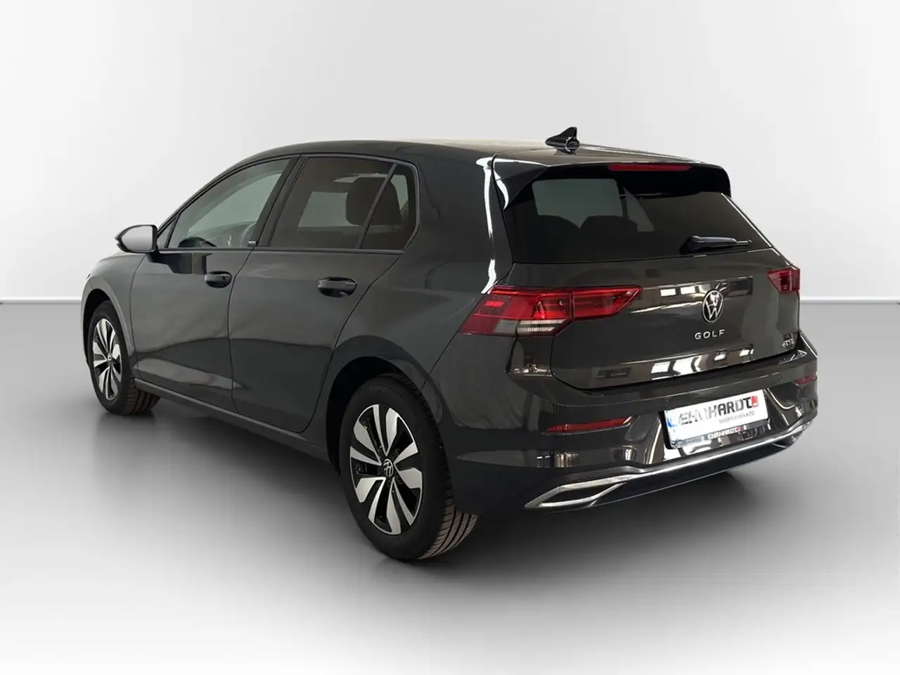Volkswagen Golf 1.0 eTSI DSG Move LED*CARPLAY*NAVIVORBEREIT*SHZ... — Vehicle gallery 9