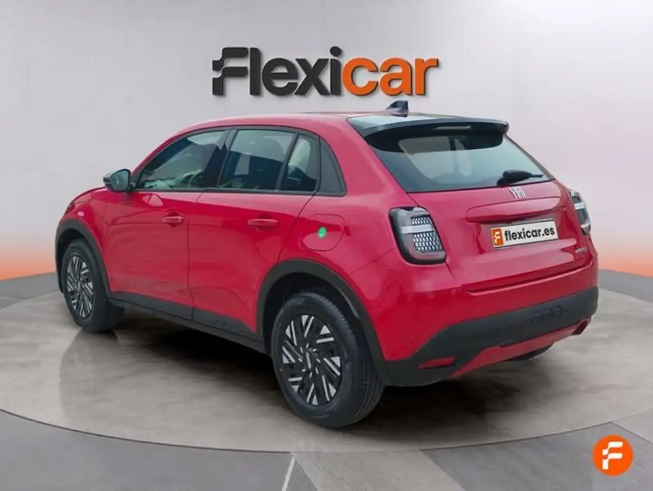 Fiat 600 MHEV 1.2 74kW (100CV) DDCT — Galerie du véhicule 8