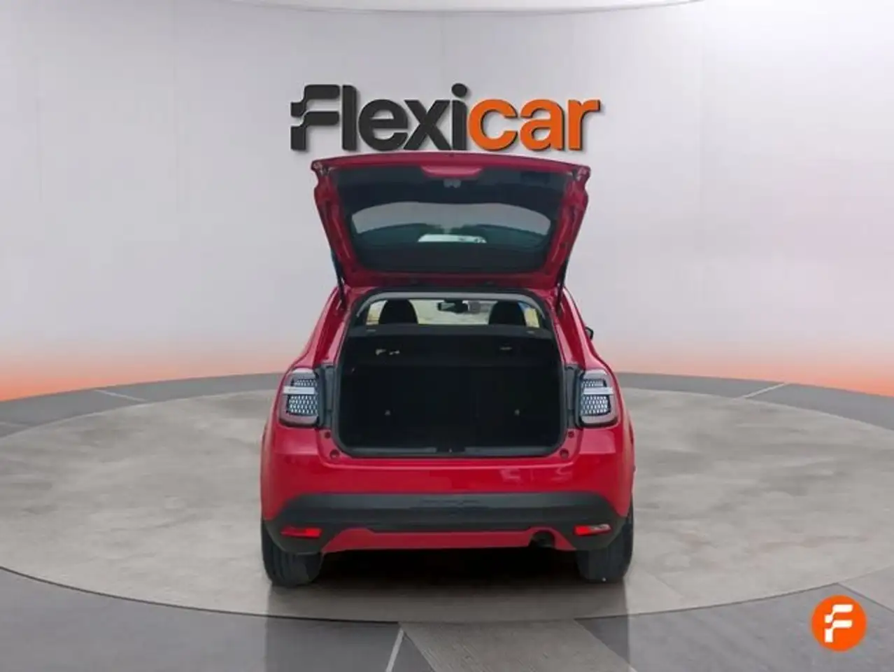 Fiat 600 MHEV 1.2 74kW (100CV) DDCT — Galerie du véhicule 10