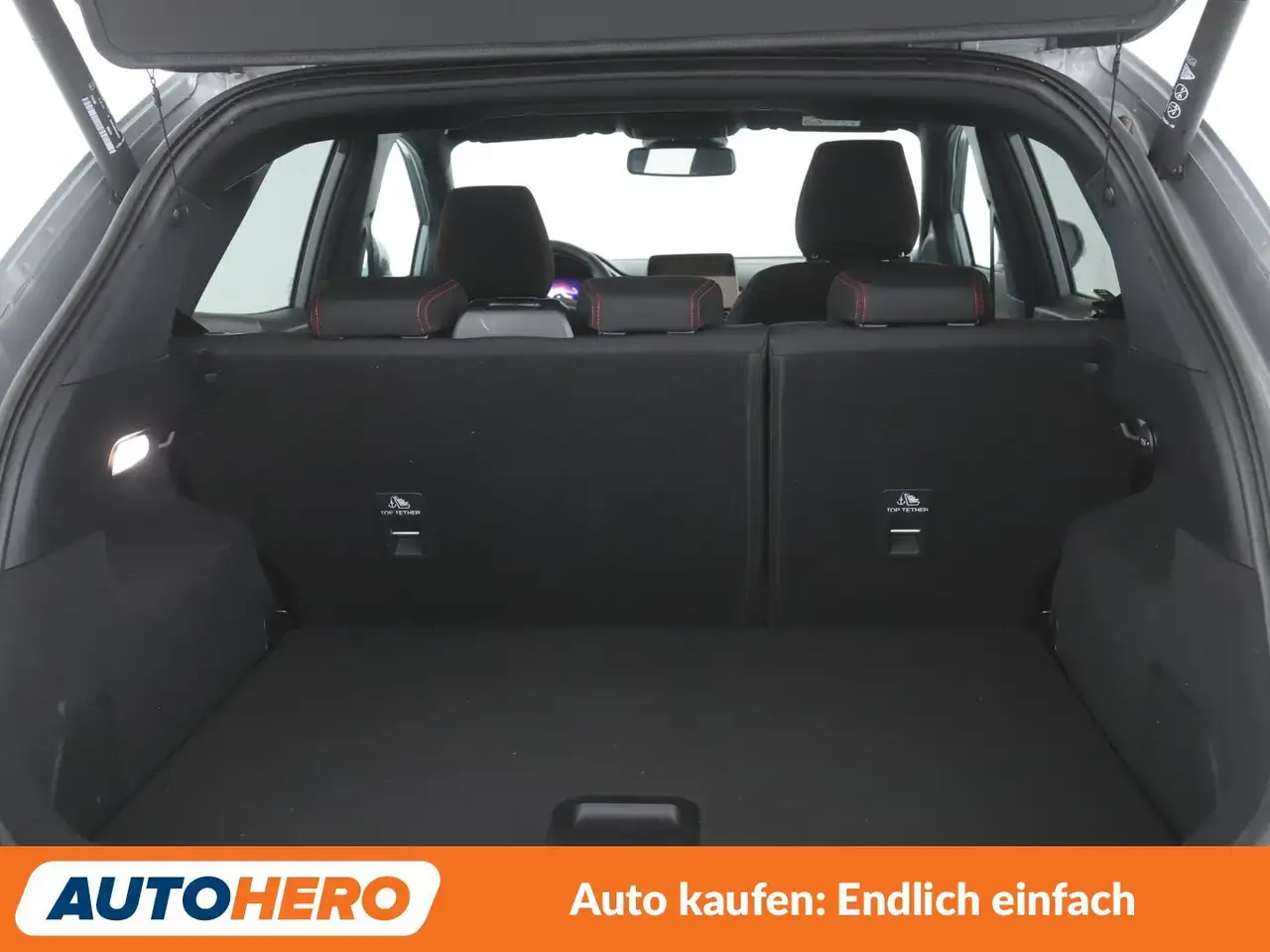 Ford Puma 1.0 EcoBoost Mild-Hybrid ST-Line Aut.*NAVI*LED* — Vehicle gallery 17
