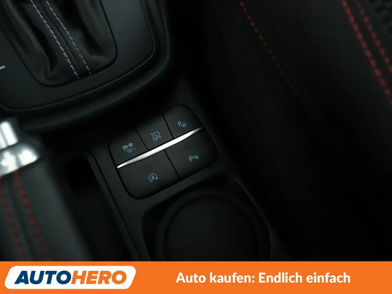 Ford Puma 1.0 EcoBoost Mild-Hybrid ST-Line Aut.*NAVI*LED* — Vehicle gallery 25