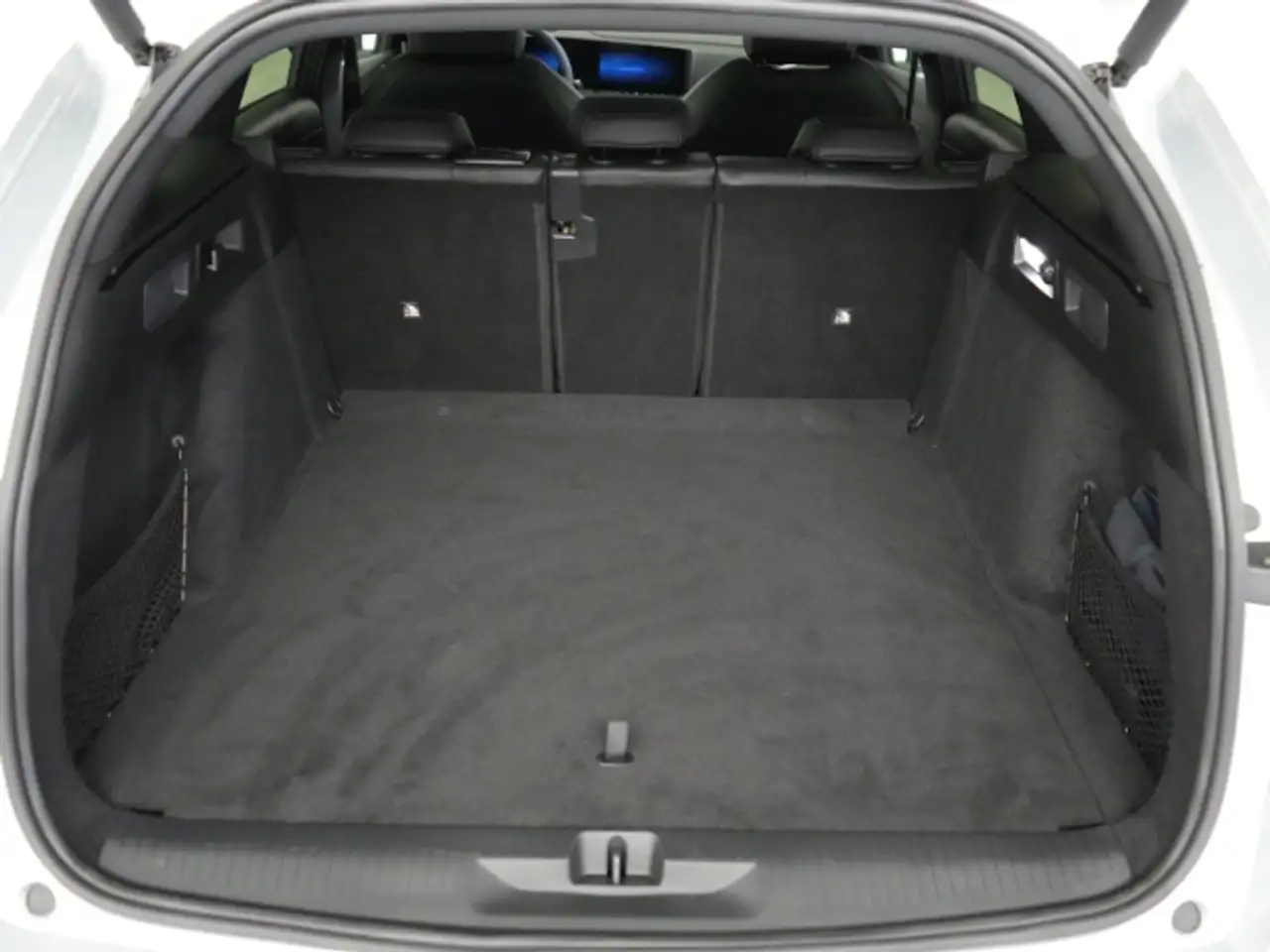 Opel Astra L ST ULTIMATE AT+AHK+NAVI+360 GRAD KAMERA+SCHIEBED — Vehicle gallery 10