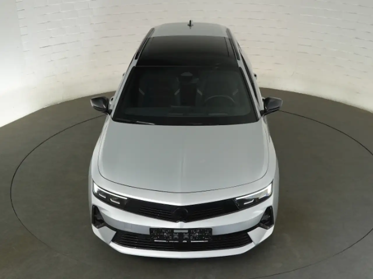 Opel Astra L ST ULTIMATE AT+AHK+NAVI+360 GRAD KAMERA+SCHIEBED — Vehicle gallery 31