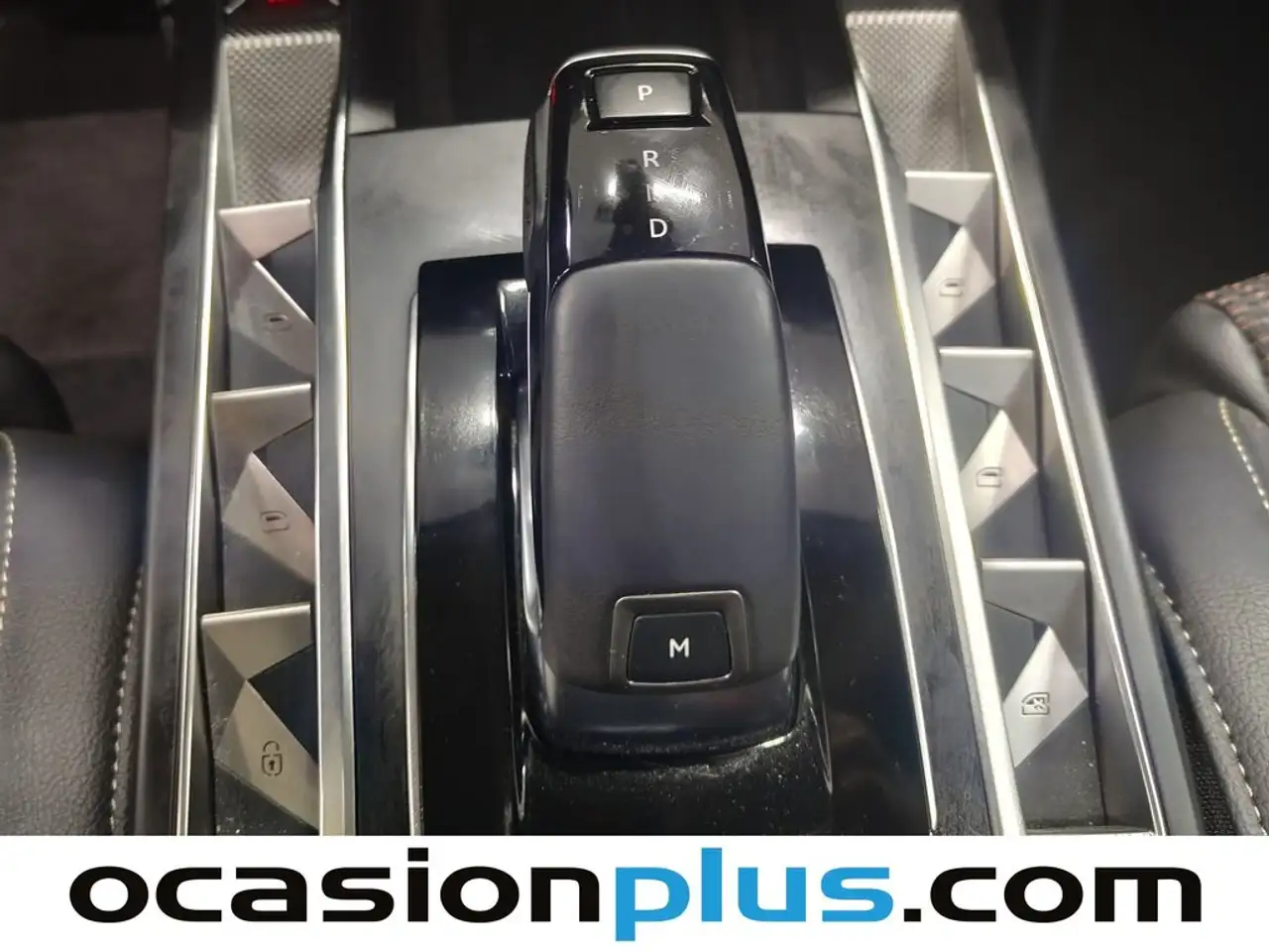 DS Automobiles DS 3 Crossback Puretech Performance Line 130 Aut. — معرض صور السيارة 5