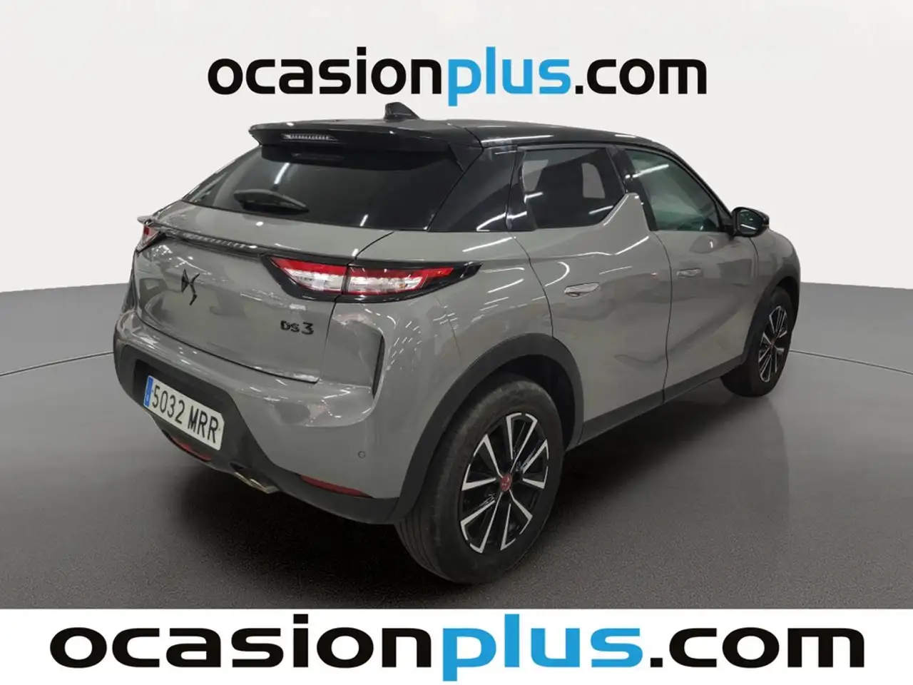DS Automobiles DS 3 Crossback Puretech Performance Line 130 Aut. — معرض صور السيارة 4