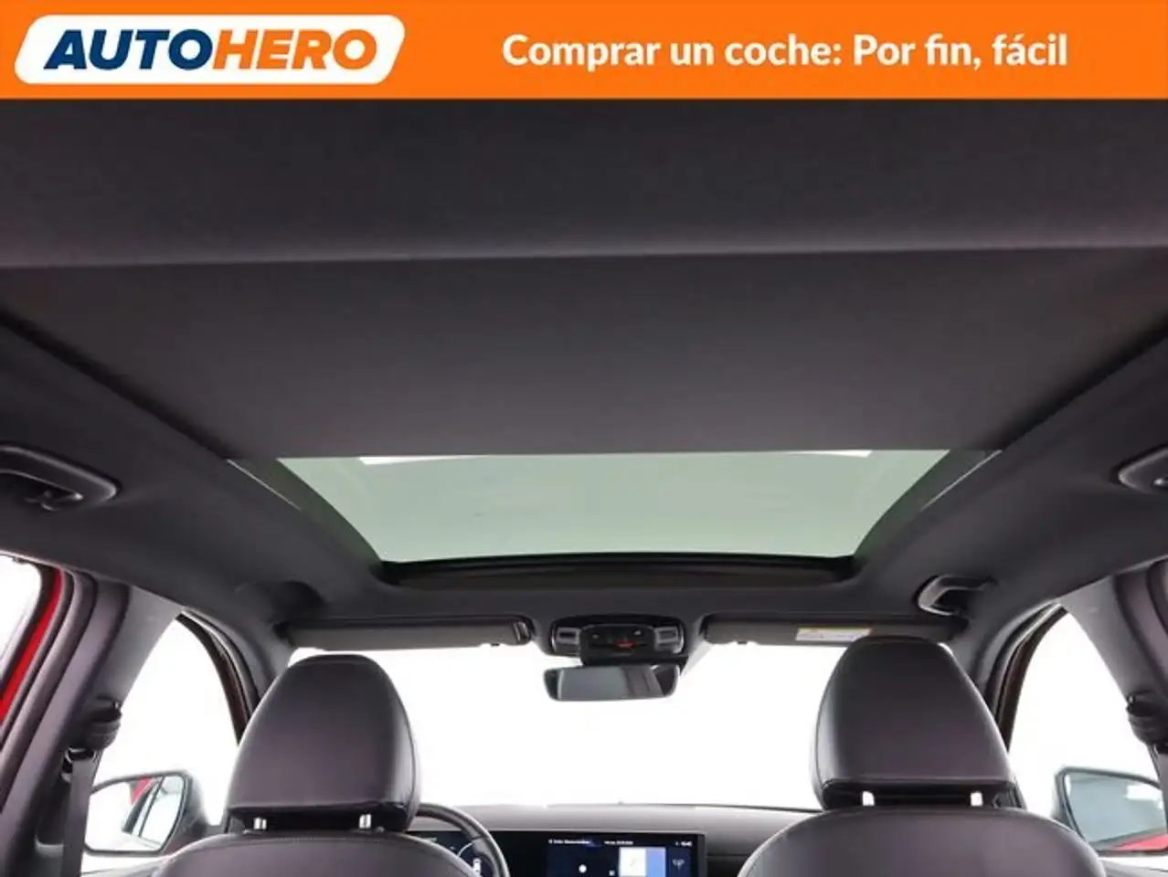 Hyundai TUCSON 1.6 T-GDI Hybrid N Line Style 2WD — Vehicle gallery 20
