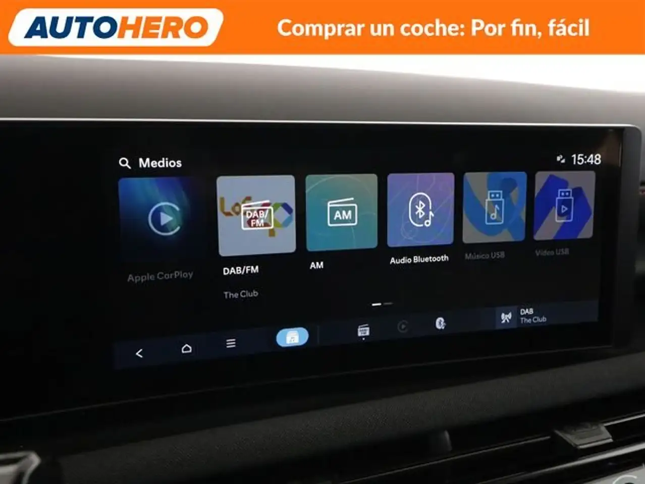 Hyundai TUCSON 1.6 T-GDI Hybrid N Line Style 2WD — Vehicle gallery 24