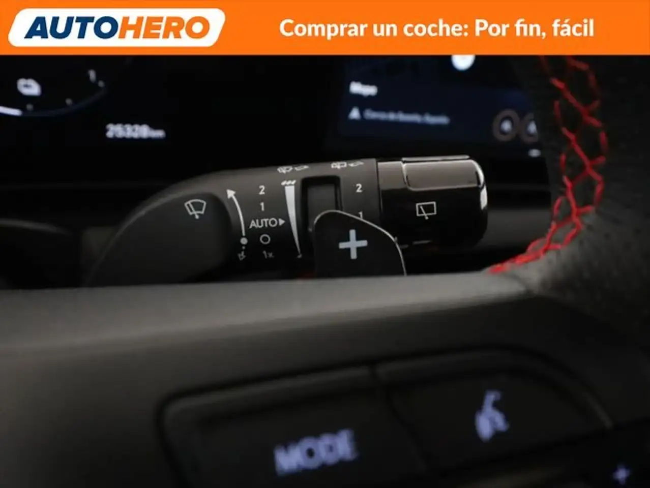 Hyundai TUCSON 1.6 T-GDI Hybrid N Line Style 2WD — Vehicle gallery 35
