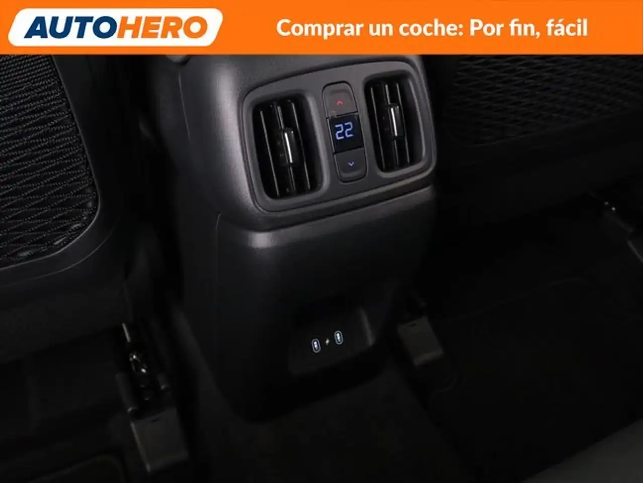 Hyundai TUCSON 1.6 T-GDI Hybrid N Line Style 2WD — Vehicle gallery 38