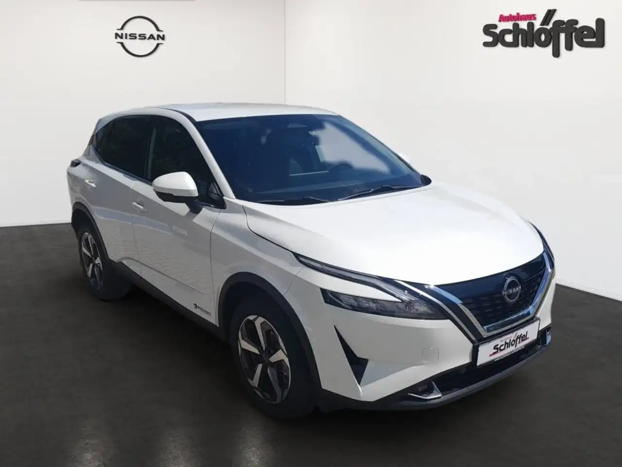Nissan Qashqai QASHQAI MY22 1.5 VC-T e-POWER — Vehicle gallery 2