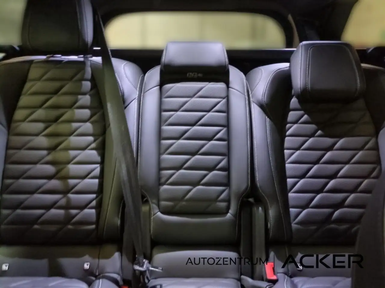 Peugeot 5008 Hybrid 145 GT e-DSC6 Leder/PSD/360Kam -44%* — معرض صور السيارة 16