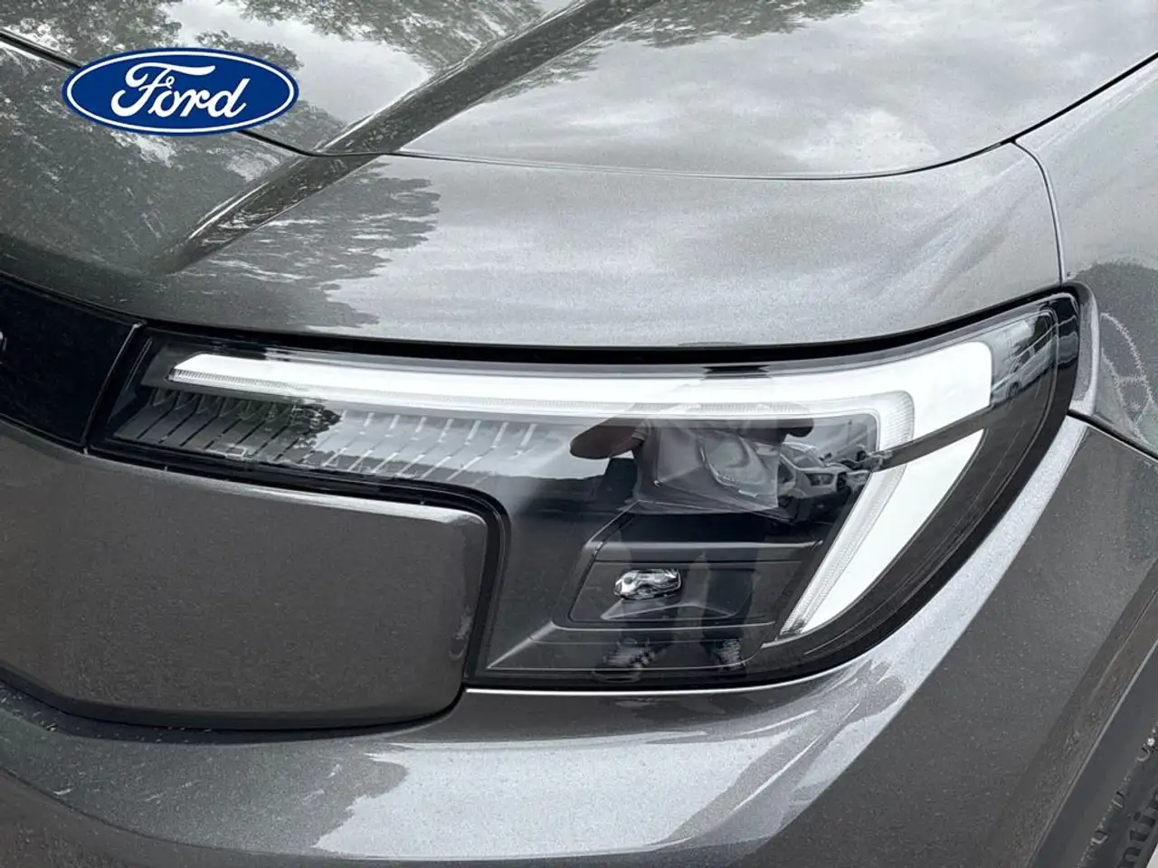 Ford Explorer AWD Rango Extendido Premium 79kWh — Galerie du véhicule 8