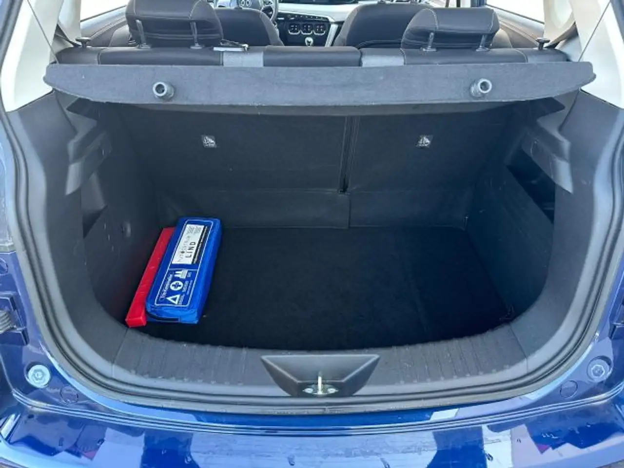 BAIC Sonstige Beijing X35 — Vehicle gallery 20