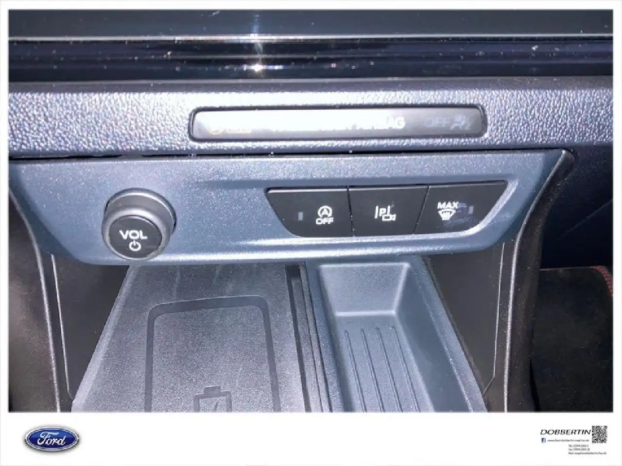 Ford Puma ST-Line X - Automatik — Vehicle gallery 19