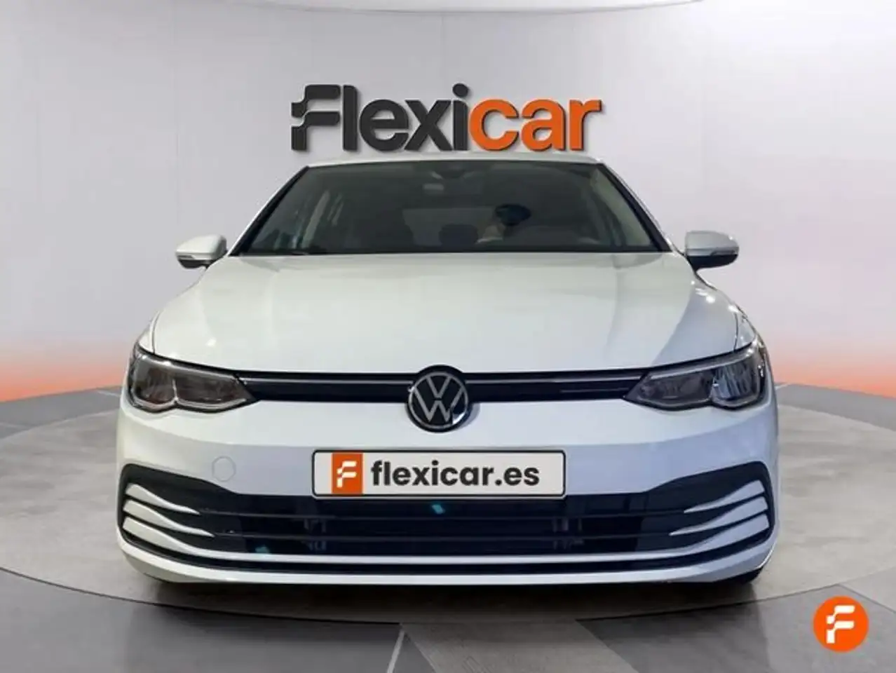 Volkswagen Golf 2.0TDI DSG 85kW — Vehicle gallery 2