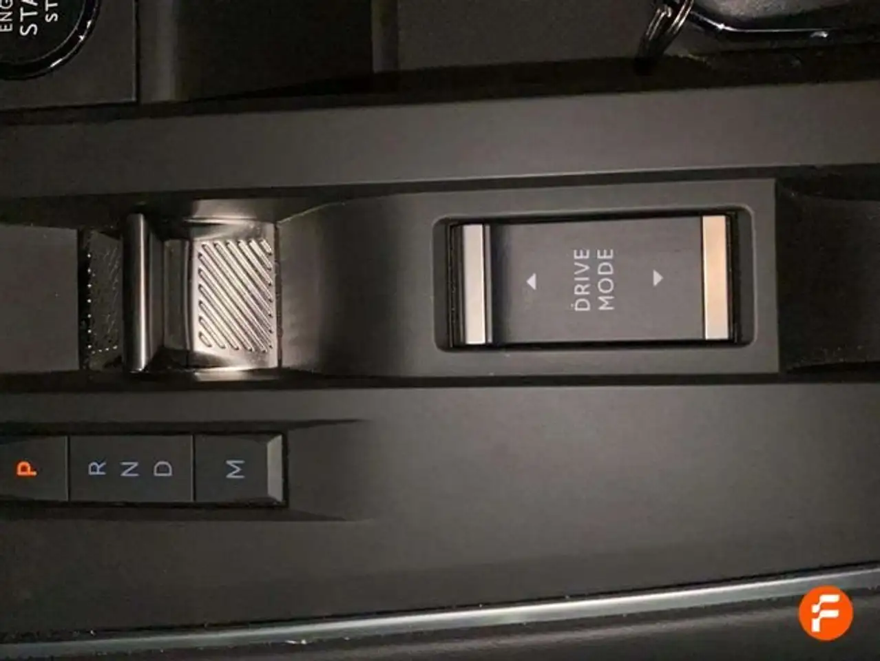 Citroen C5 Aircross HYBRID 100kW (136CV) e-DCS6 E Series — Galería del vehículo 22