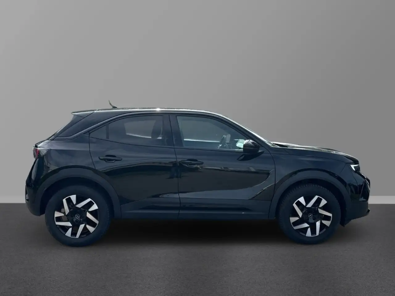 Opel Mokka GS Line 1.2 130PS ACC SHZ LenkradHZG Rückfahrkam. — Vehicle gallery 6