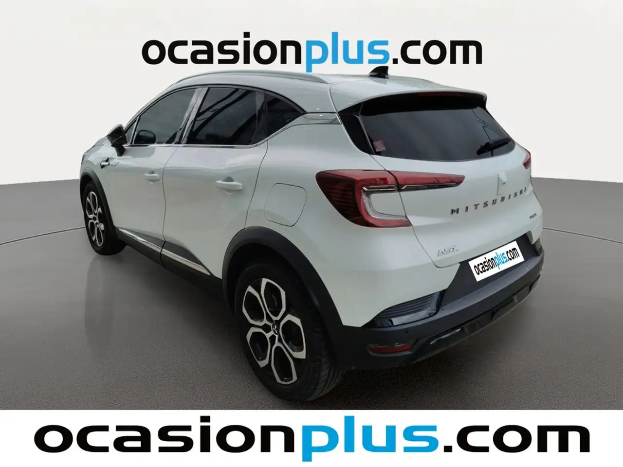 Mitsubishi ASX 160 PHEV Kaiteki — Vehicle gallery 3