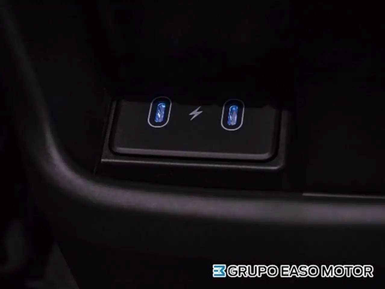 Hyundai KONA 1.0 TGDI N LINE 120 5P — Vehicle gallery 19