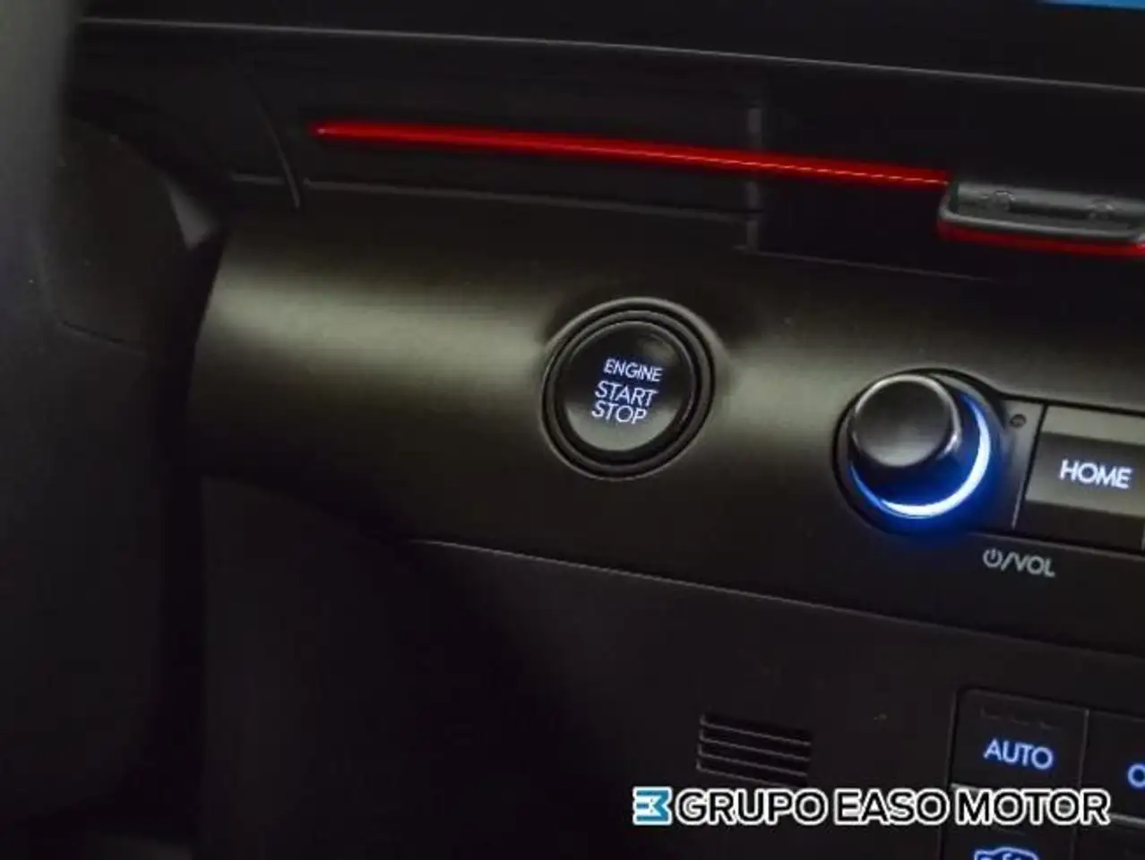 Hyundai KONA 1.0 TGDI N LINE 120 5P — Vehicle gallery 32