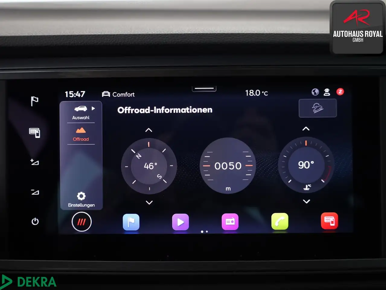 CUPRA Ateca 2.0 TSI 4Drive VZ TRIBE EDITION MEMORY,AHK — معرض صور السيارة 27