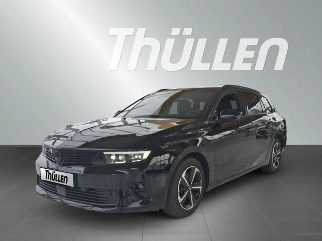 Opel Astra Sports Tourer GS Autom. 1.2 Turbo Benzin LED — Krefeld