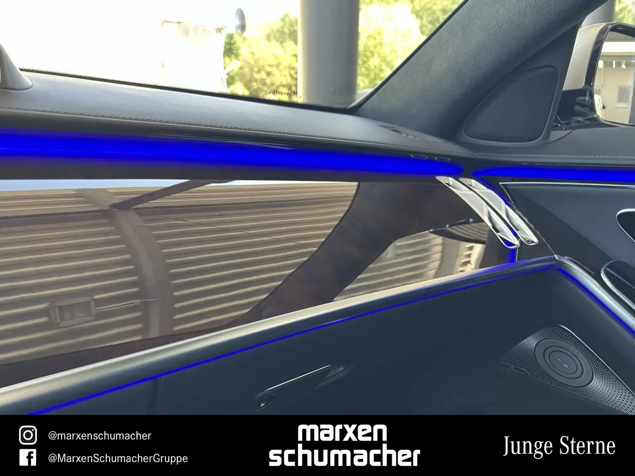 Mercedes-Benz S 580 Maybach S 580 TwoTone+Gold+Chauffeur+Burm3D+Exkl — Galerie du véhicule 32