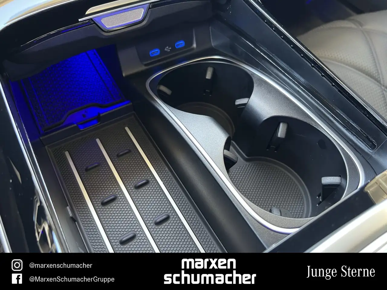 Mercedes-Benz S 580 Maybach S 580 TwoTone+Gold+Chauffeur+Burm3D+Exkl — Galerie du véhicule 39