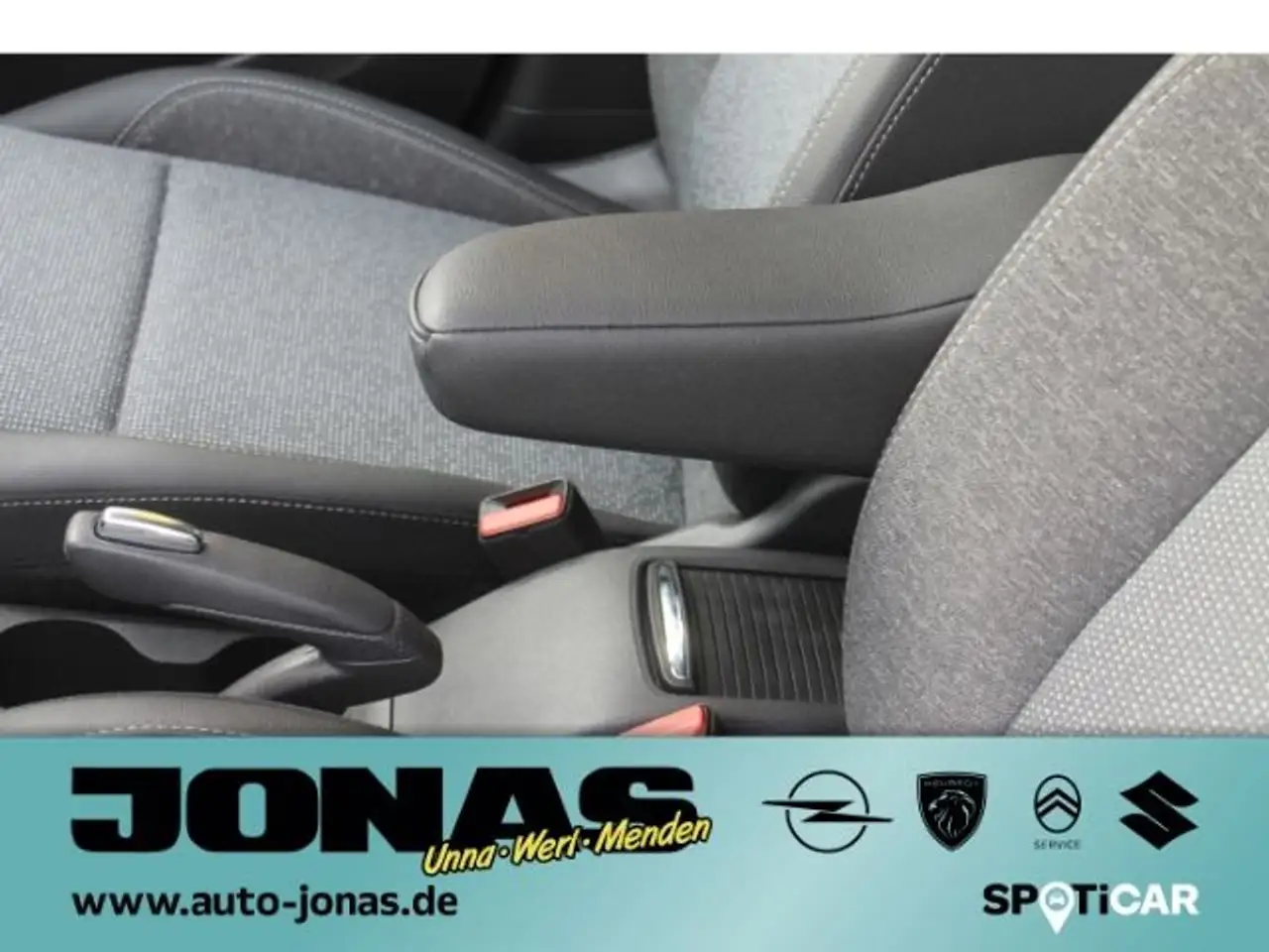 Opel Crossland X Crossland Elegance 1.2AT RKamera Sitzeizung Allw — معرض صور السيارة 10