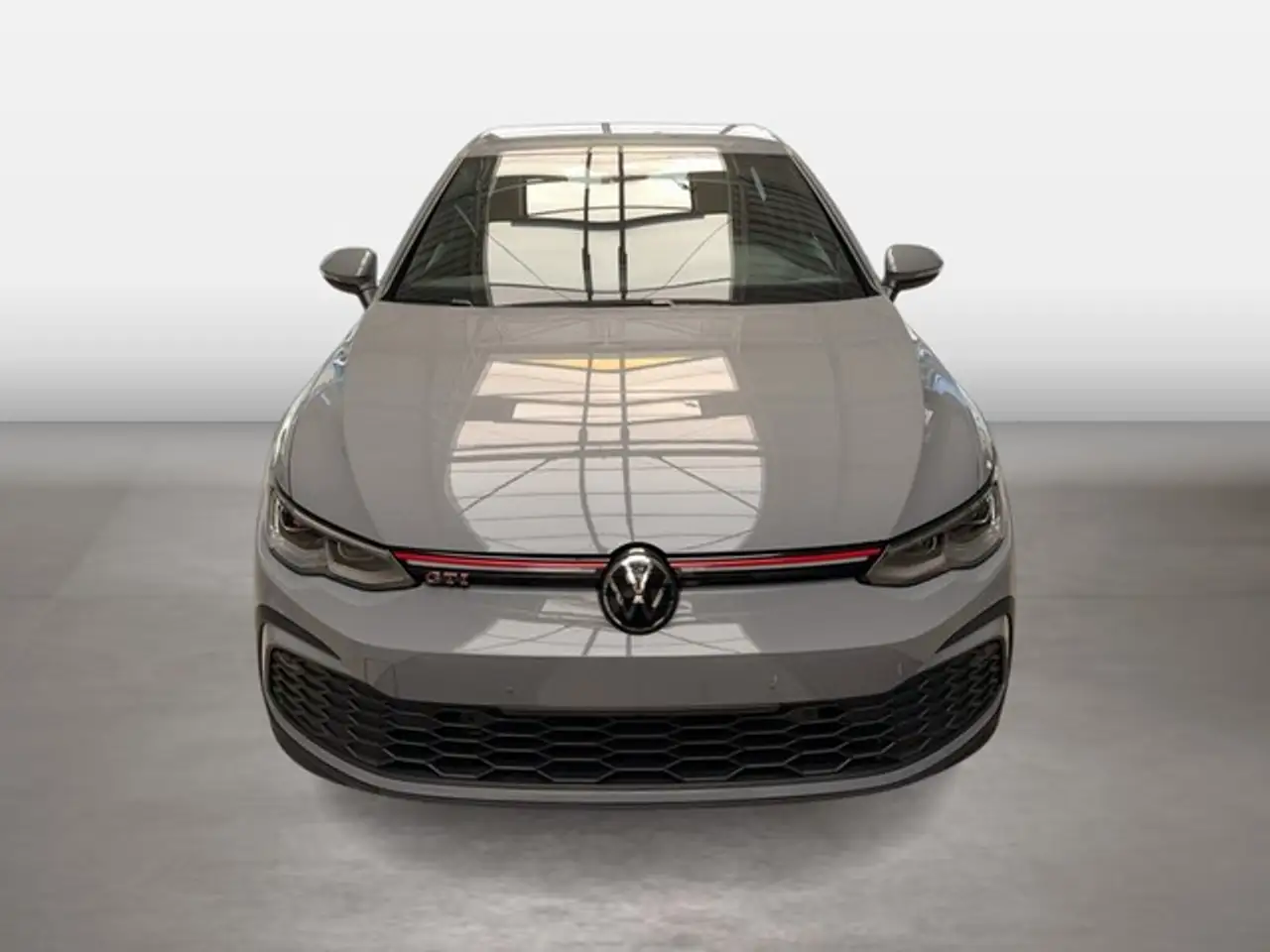 Volkswagen Golf GTI 2,0l TSI DSG Navi LED Rückfahrkamera Sitzheizung — معرض صور السيارة 8