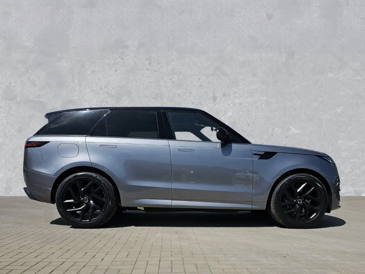 Land Rover Range Rover Sport P460e Dynamic SE — Galerie du véhicule 7