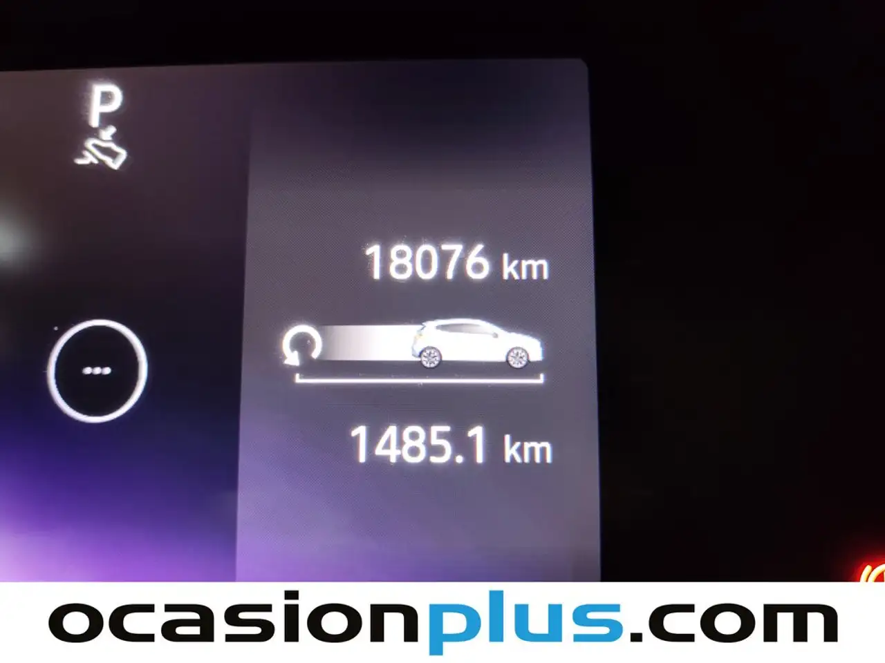 Renault Clio E-TECH Full Hybrid Evolution 105kW — Galerie du véhicule 9