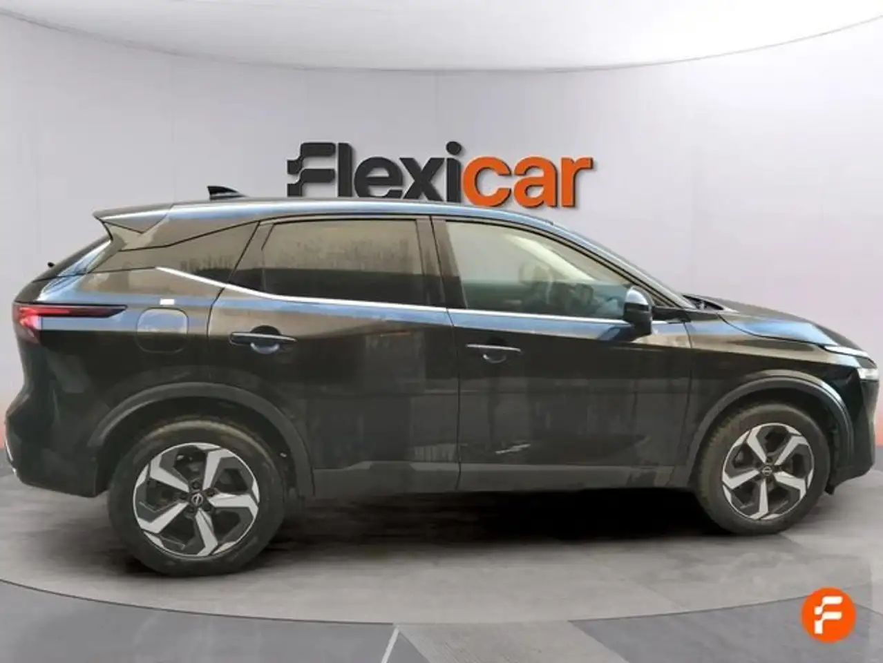 Nissan Qashqai DIG-T 103kW (140CV) mHEV 4x2 Acenta — معرض صور السيارة 4