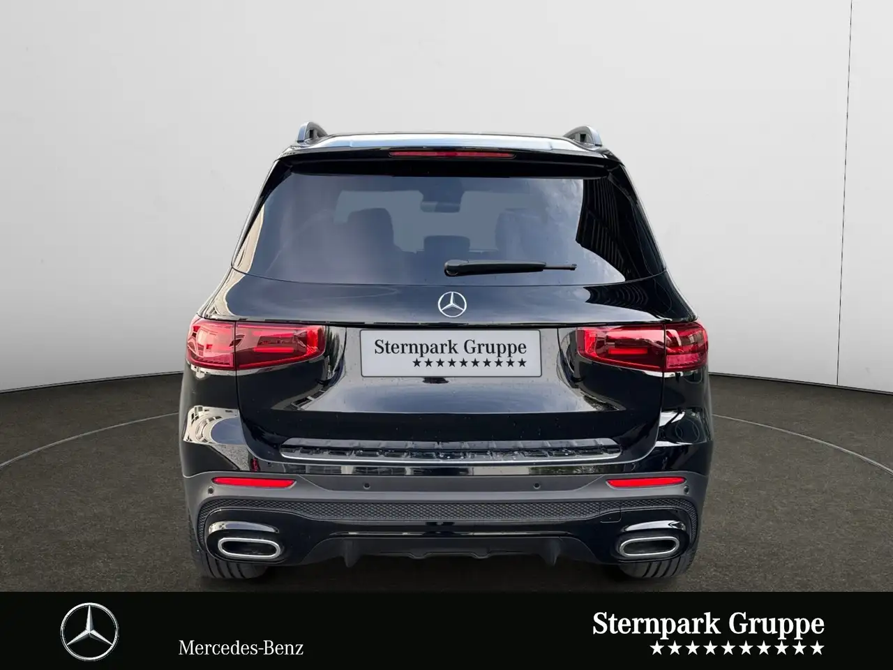Mercedes-Benz GLB 200 GLB 200 'AMG'AHK'NightP'KeyGo'Rü-Kam' AMG Line — معرض صور السيارة 4