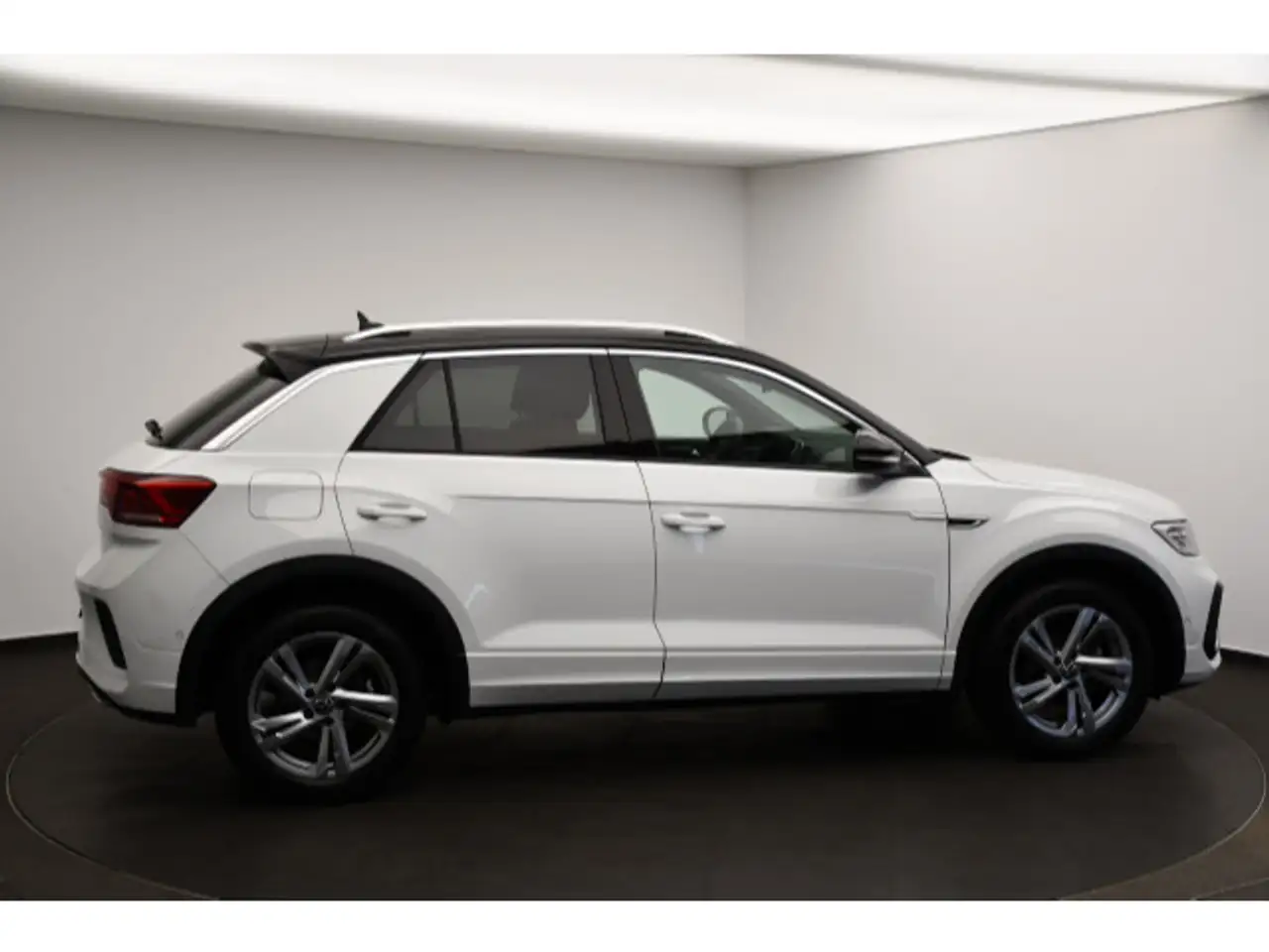 Volkswagen T-Roc 1.5 TSI DSG R-Line AHK/Rückkam/Multilenk — Galerie du véhicule 17