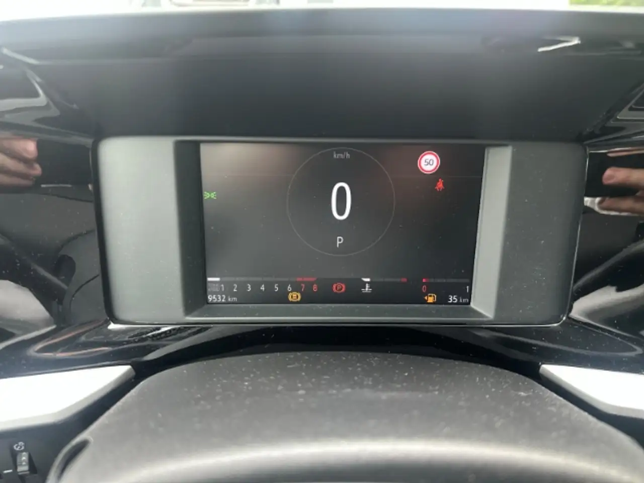 Opel Mokka 1.2 Elegance LED - PDC - Apple Carplay - Rückfahrk — معرض صور السيارة 18