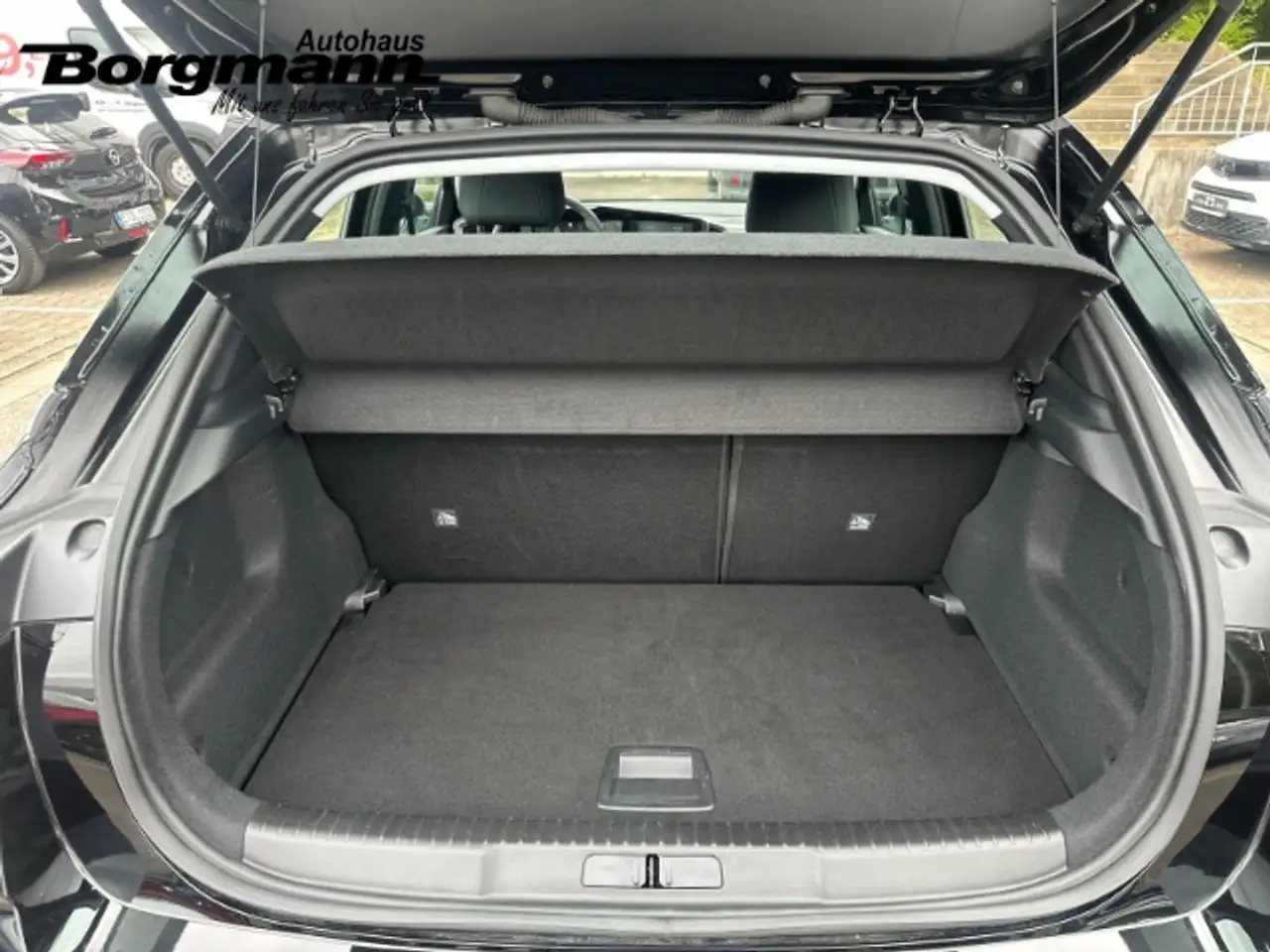 Opel Mokka 1.2 Elegance LED - PDC - Apple Carplay - Rückfahrk — معرض صور السيارة 7