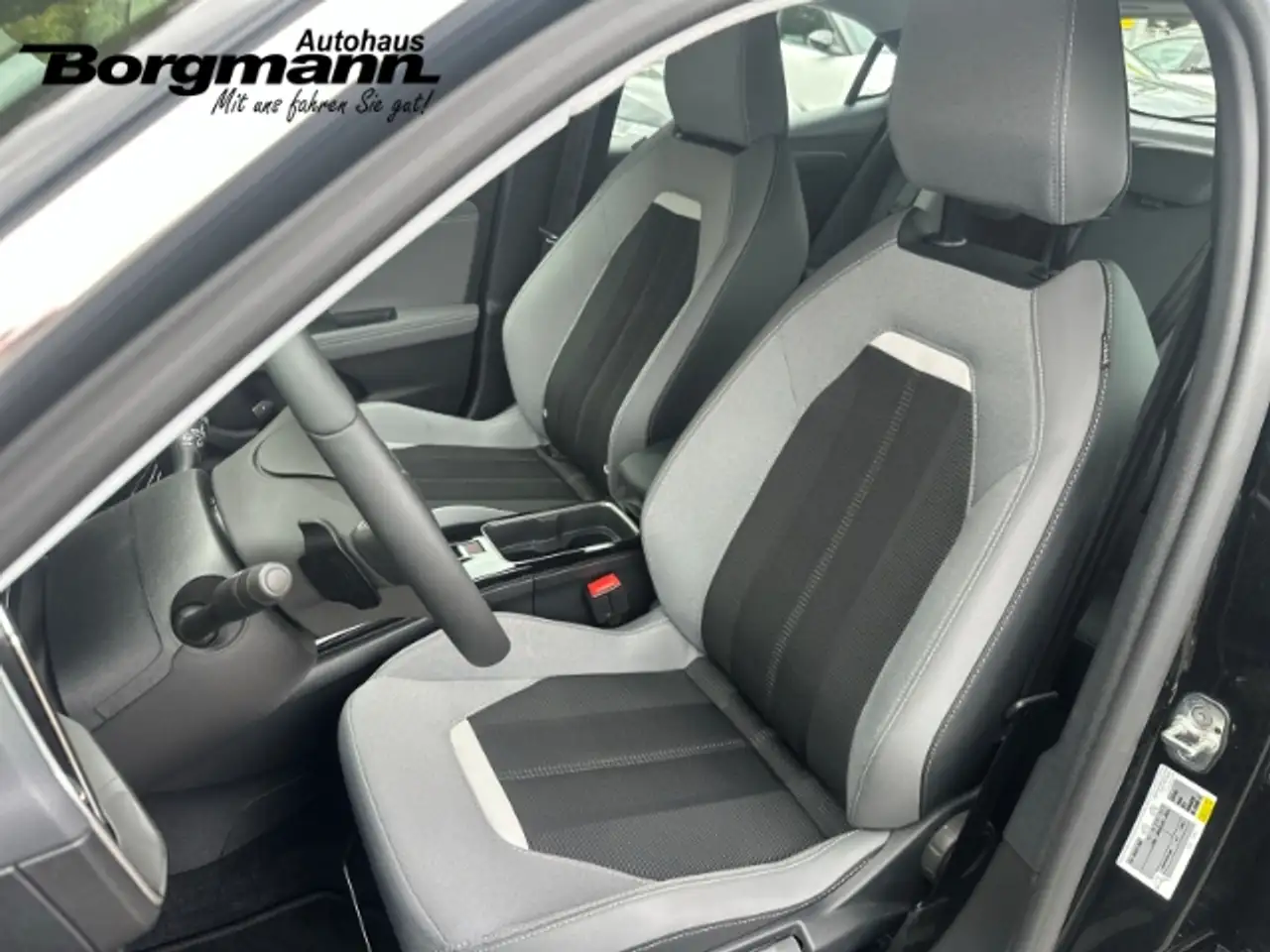 Opel Mokka 1.2 Elegance LED - PDC - Apple Carplay - Rückfahrk — معرض صور السيارة 9