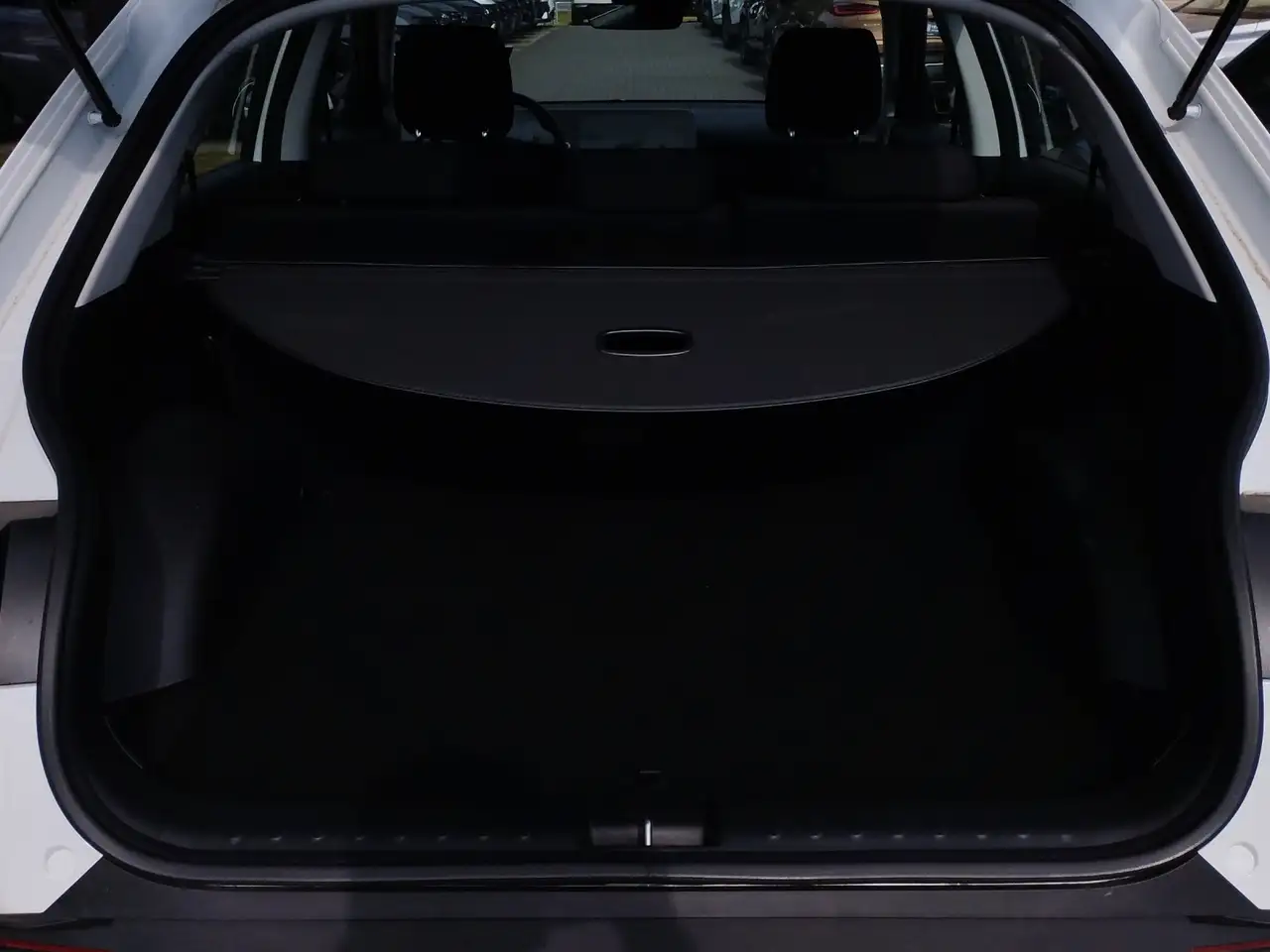 Hyundai IONIQ 5 Elektro 58,0 kWh Dynamiq NSCC/VIRTUAL/NAVI — Vehicle gallery 23