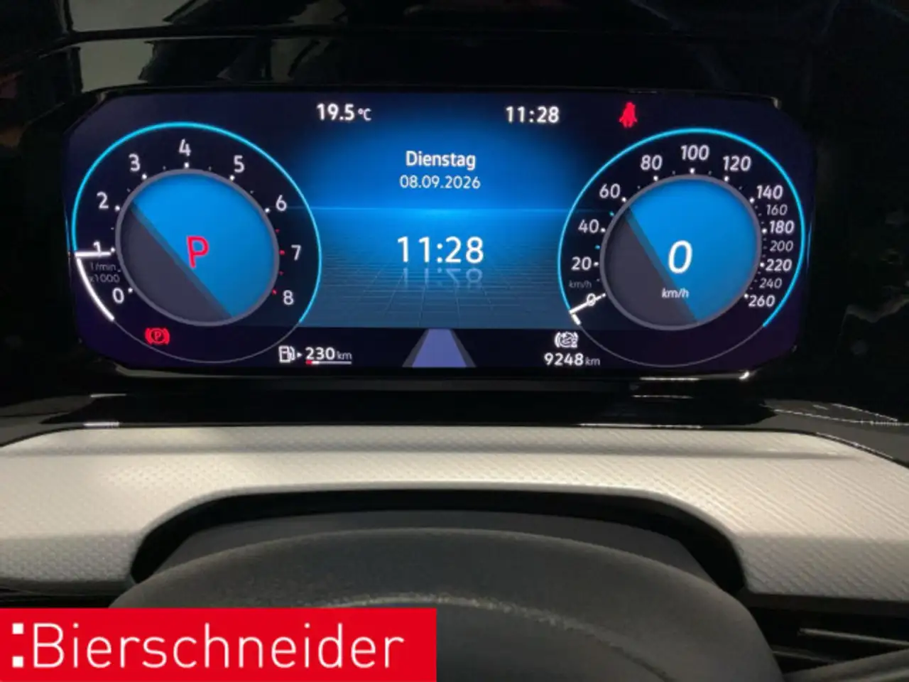 Volkswagen Golf 8 1.0 eTSI DSG Move LED SHZ PDC ALU APP — Galerie du véhicule 14
