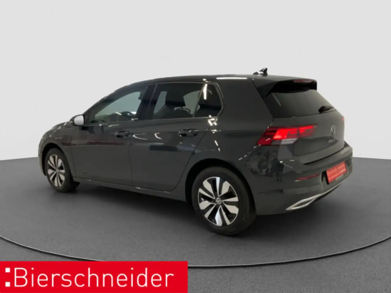 Volkswagen Golf 8 1.0 eTSI DSG Move LED SHZ PDC ALU APP — Galerie du véhicule 6