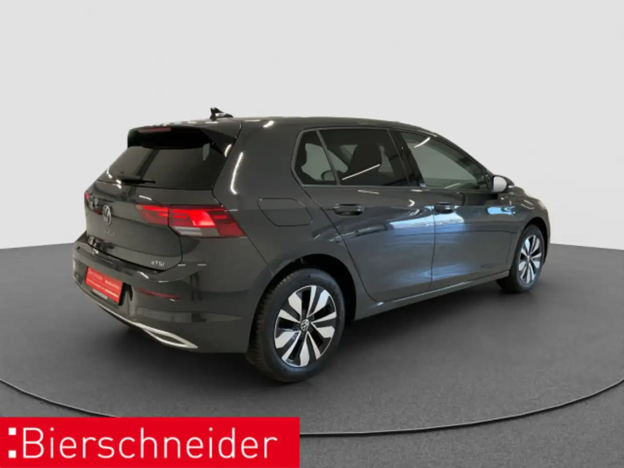 Volkswagen Golf 8 1.0 eTSI DSG Move LED SHZ PDC ALU APP — Galerie du véhicule 7