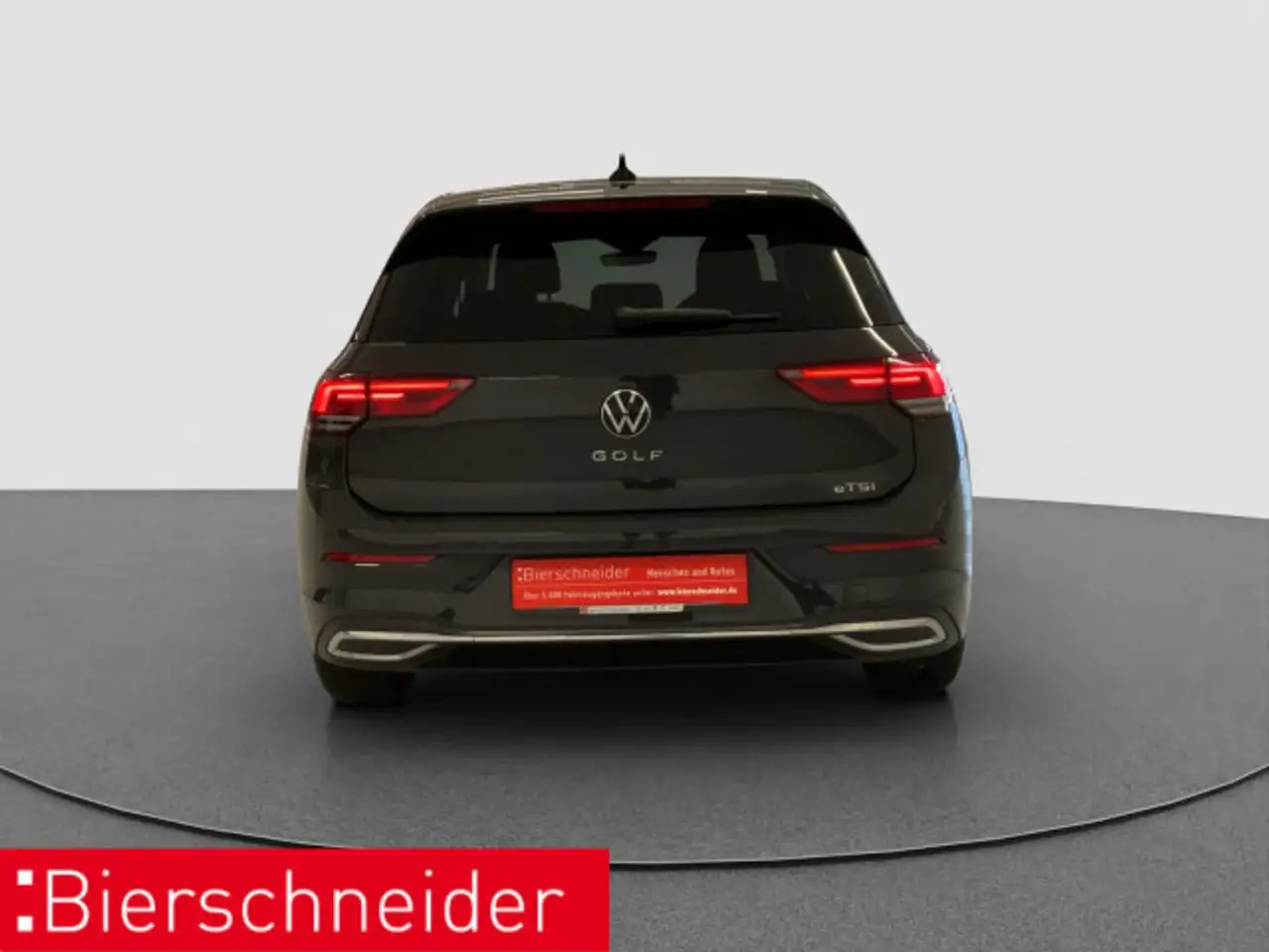 Volkswagen Golf 8 1.0 eTSI DSG Move LED SHZ PDC ALU APP — Galerie du véhicule 5
